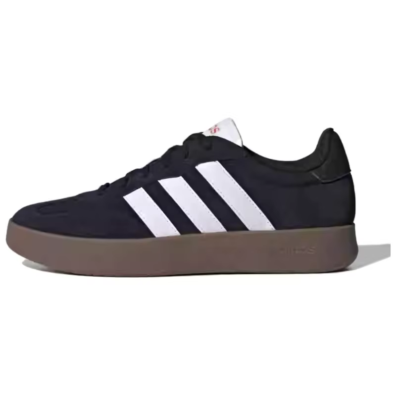 Adidas Barreda Baskets basses unisexes à bout rond