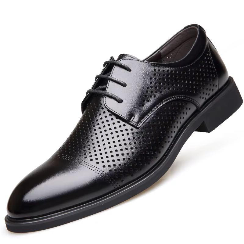 Chaussures rehaussantes pour hommes