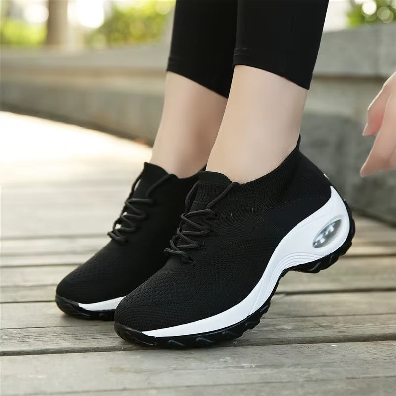 MAEDEF femmes chaussures athlétique Sneaker respirant antidérapant