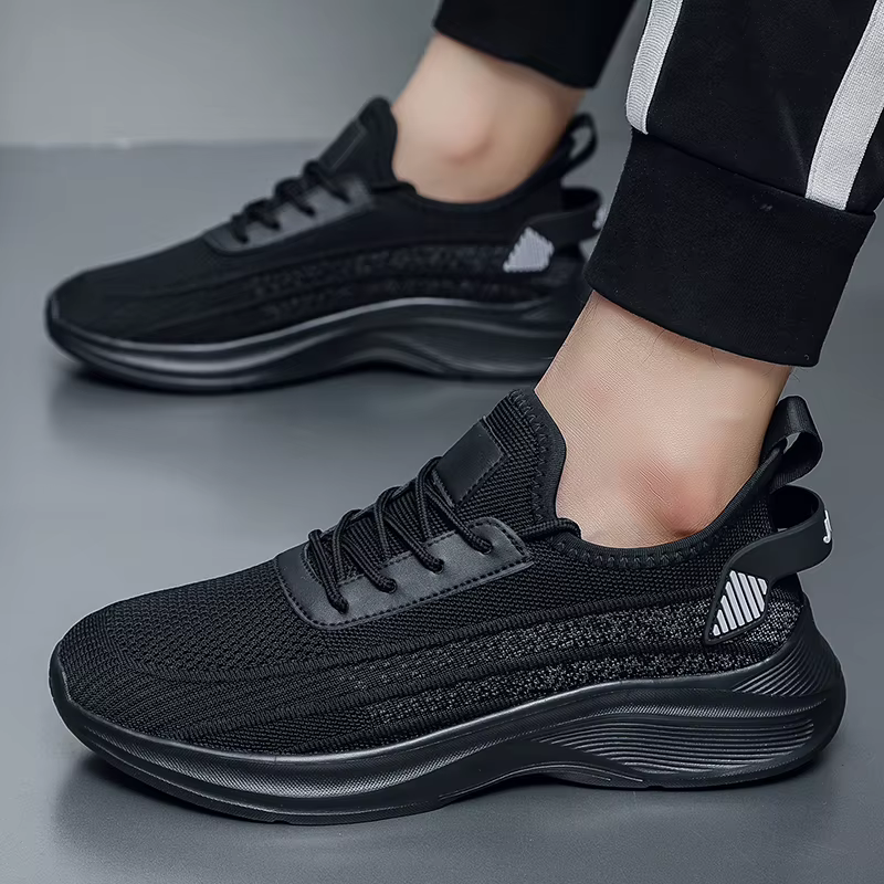 Nouvelles baskets pour hommes