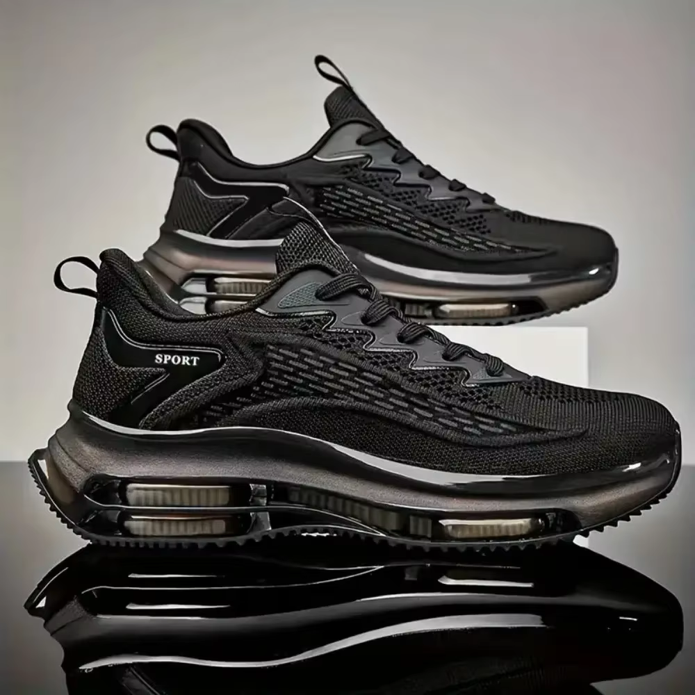 Baskets de haute qualité pour homme