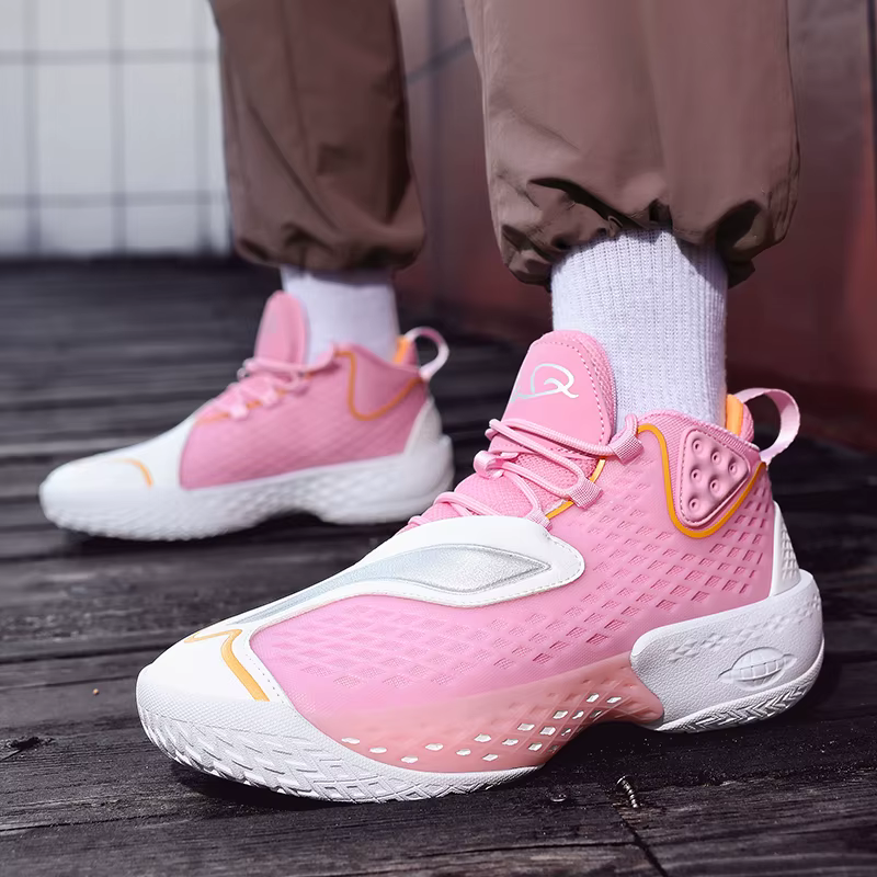 Chaussures de basket-ball pour hommes