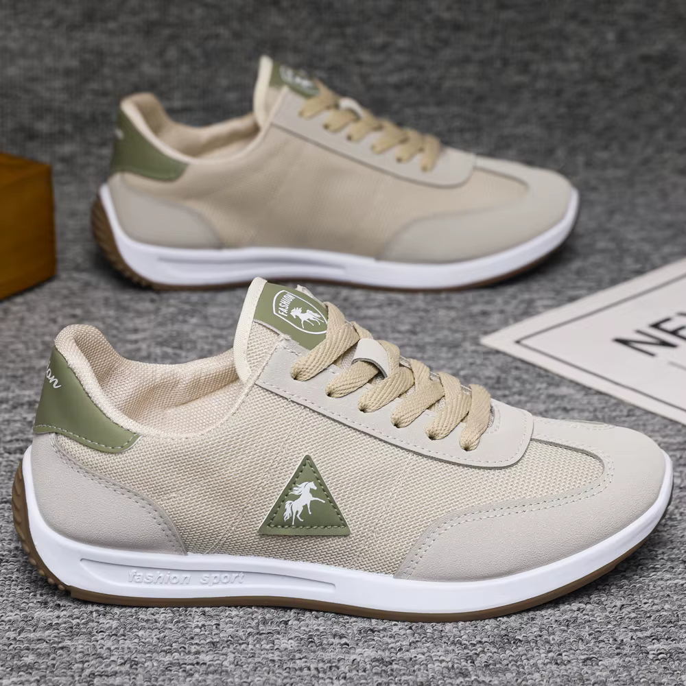 Chaussures de course pour hommes 2025 – Nouveau style été