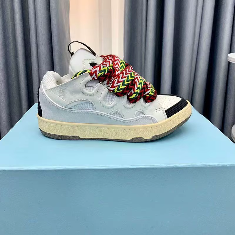 Chaussures de skate décontractées et sportives pour hommes et femmes