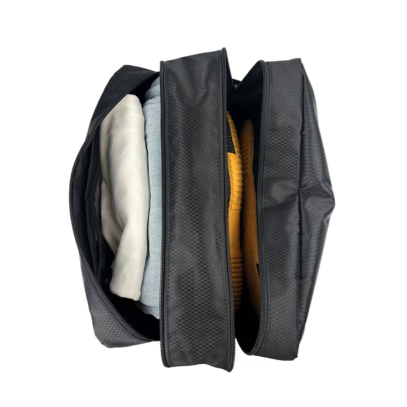 Sac à chaussures pour football et basketball – Rangement multi-compartiments pour vêtements