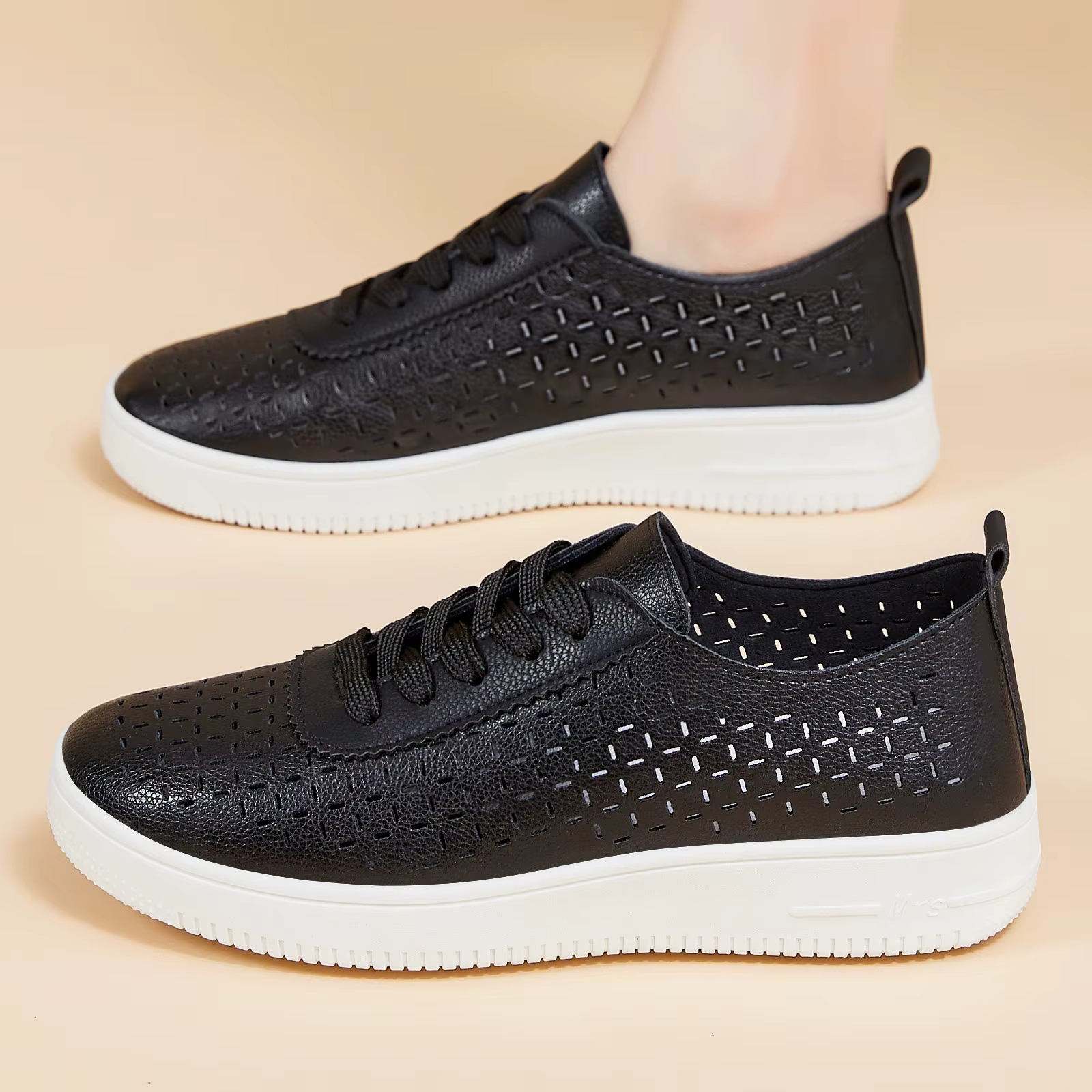 Chaussures pour femmes été 2026
