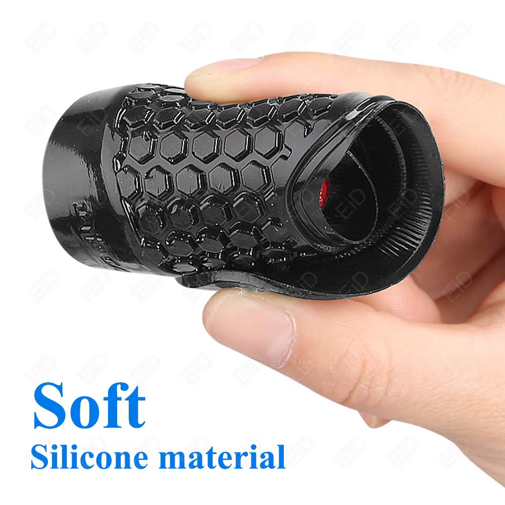 EiD-Semelles Orth4WD en Gel de Silicone pour Homme et Femme