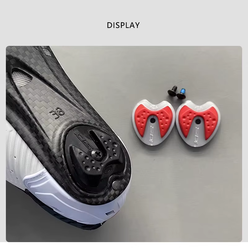 Chaussures de cyclisme sur route