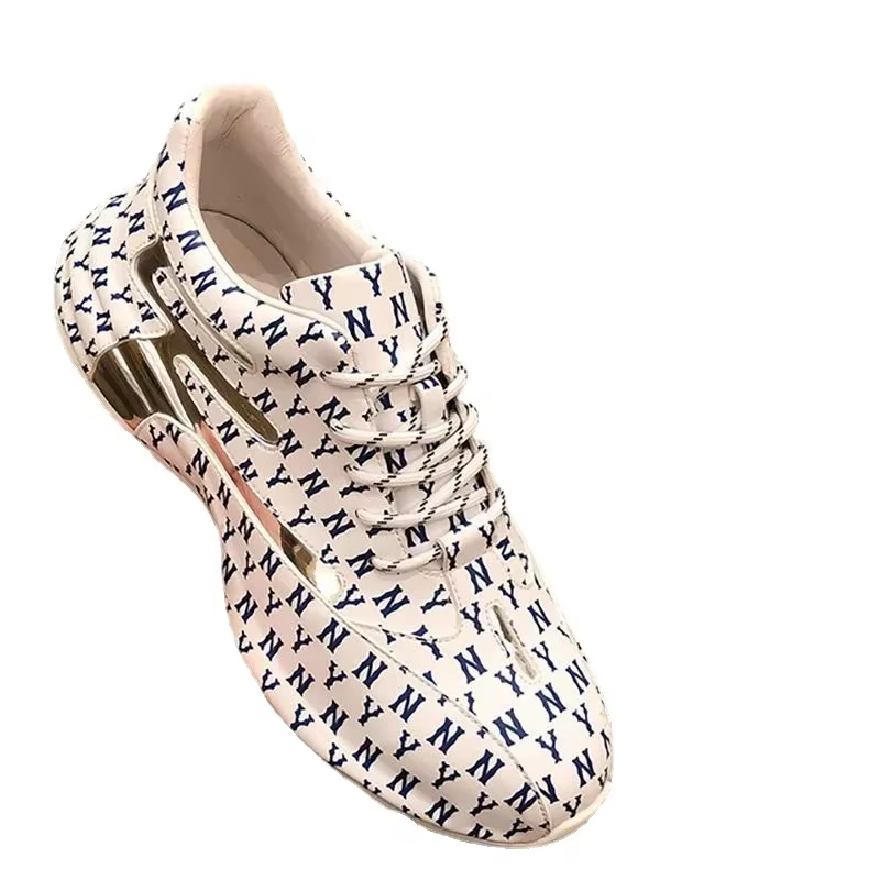 Chaussures de sport respirantes pour hommes