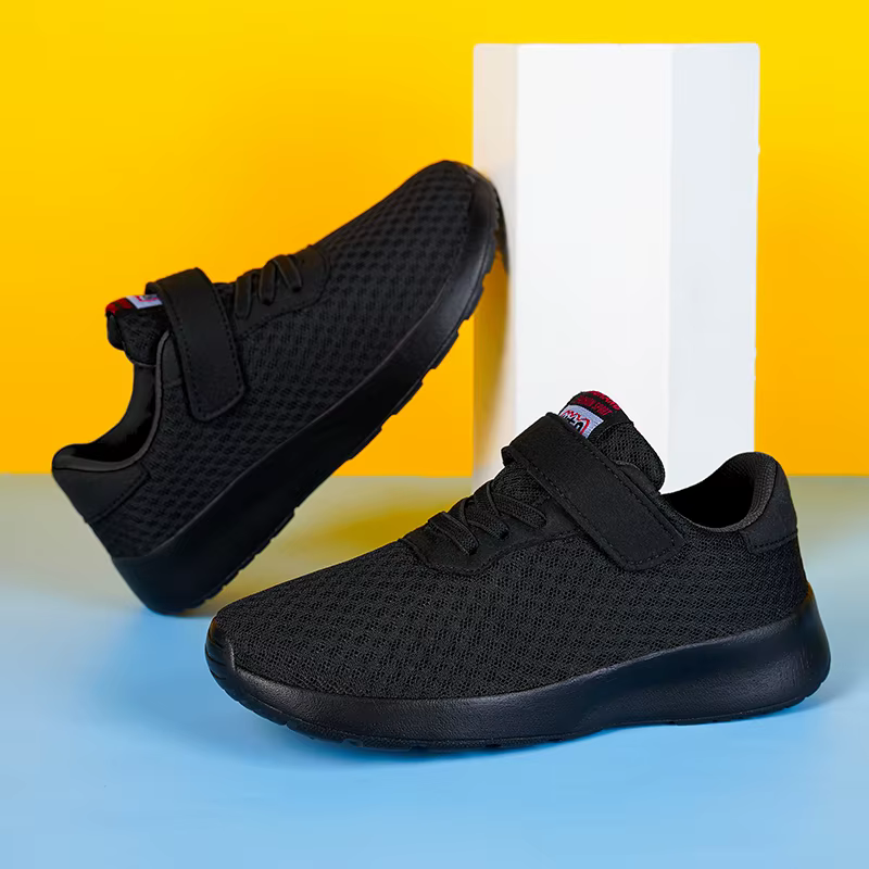 Chaussures de Course Légères et Respirantes pour Garçon et Fille