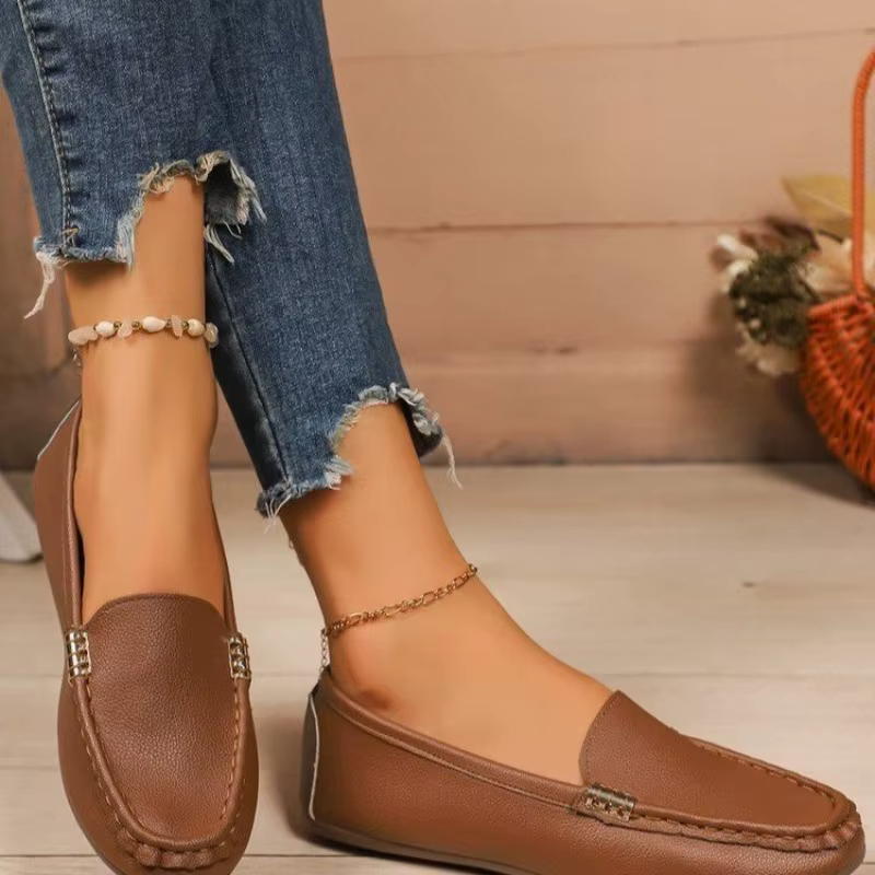 Chaussures décontractées pour femmes