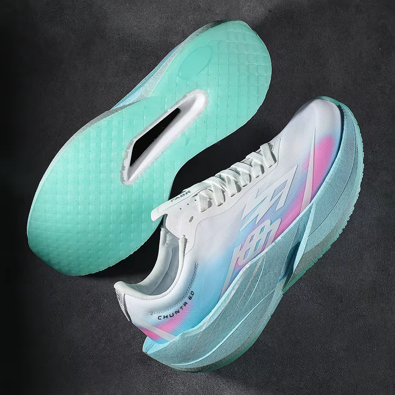 Chaussures de course Marathon pour hommes