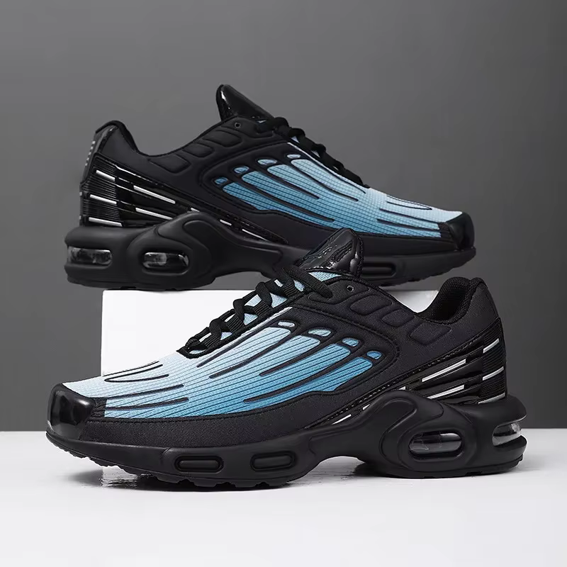 Chaussures de Sport à coussin d'air pour Couple