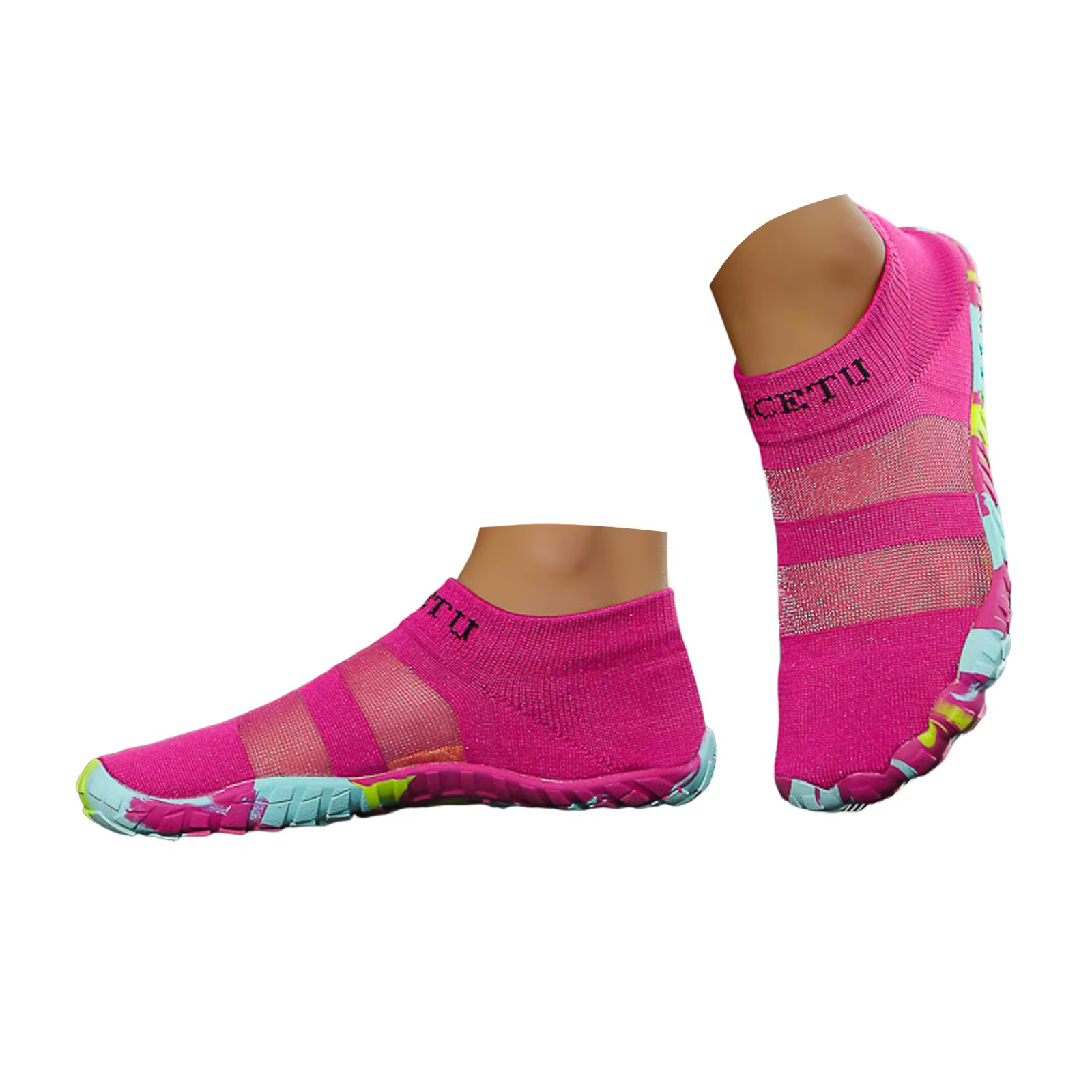 Chaussures aquatiques pour adultes, chaussures à cinq doigts, chaussures de sport décontractées, chaussures de plage, chaussures de randonnée en plein air, chaussures aquatiques de loisirs pour hommes