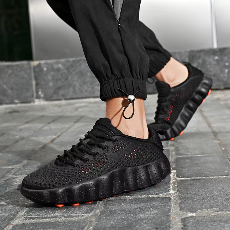 Chaussures décontractées de marque pour hommes