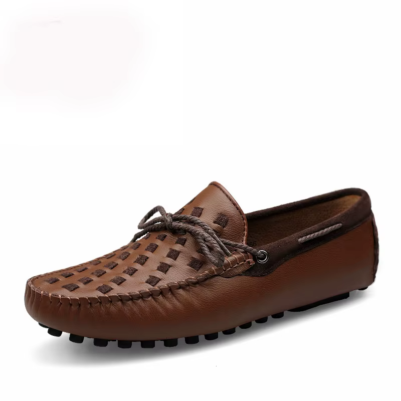 Mocassins formels pour hommes