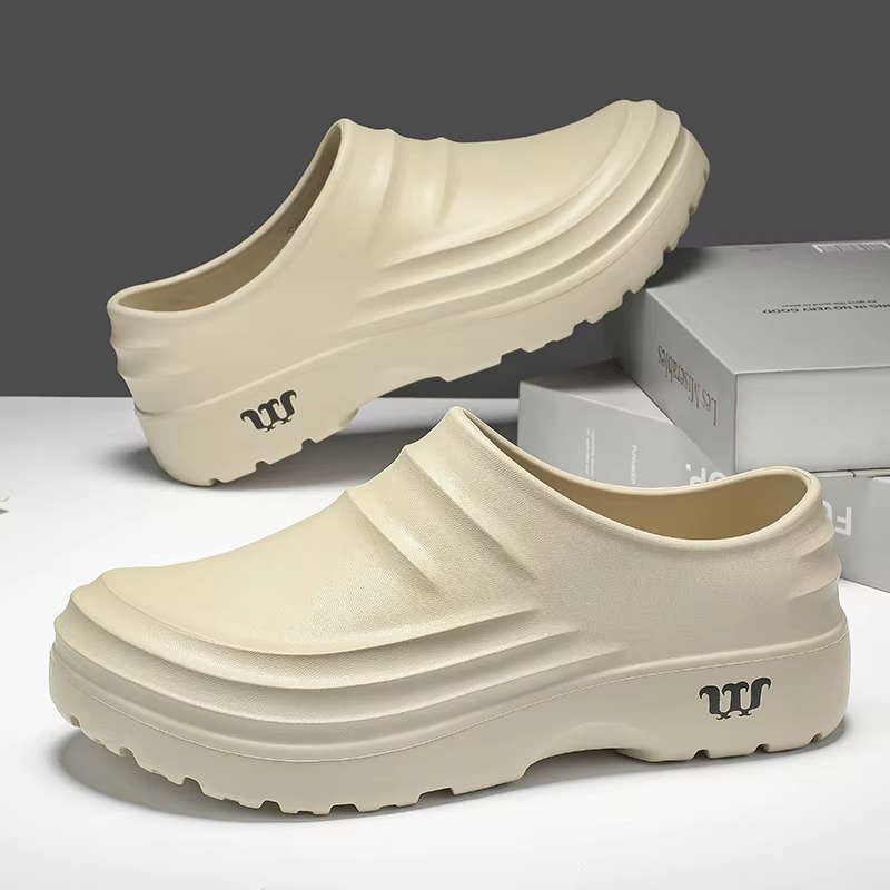 Nouvelles sandales antidérapantes pour hommes