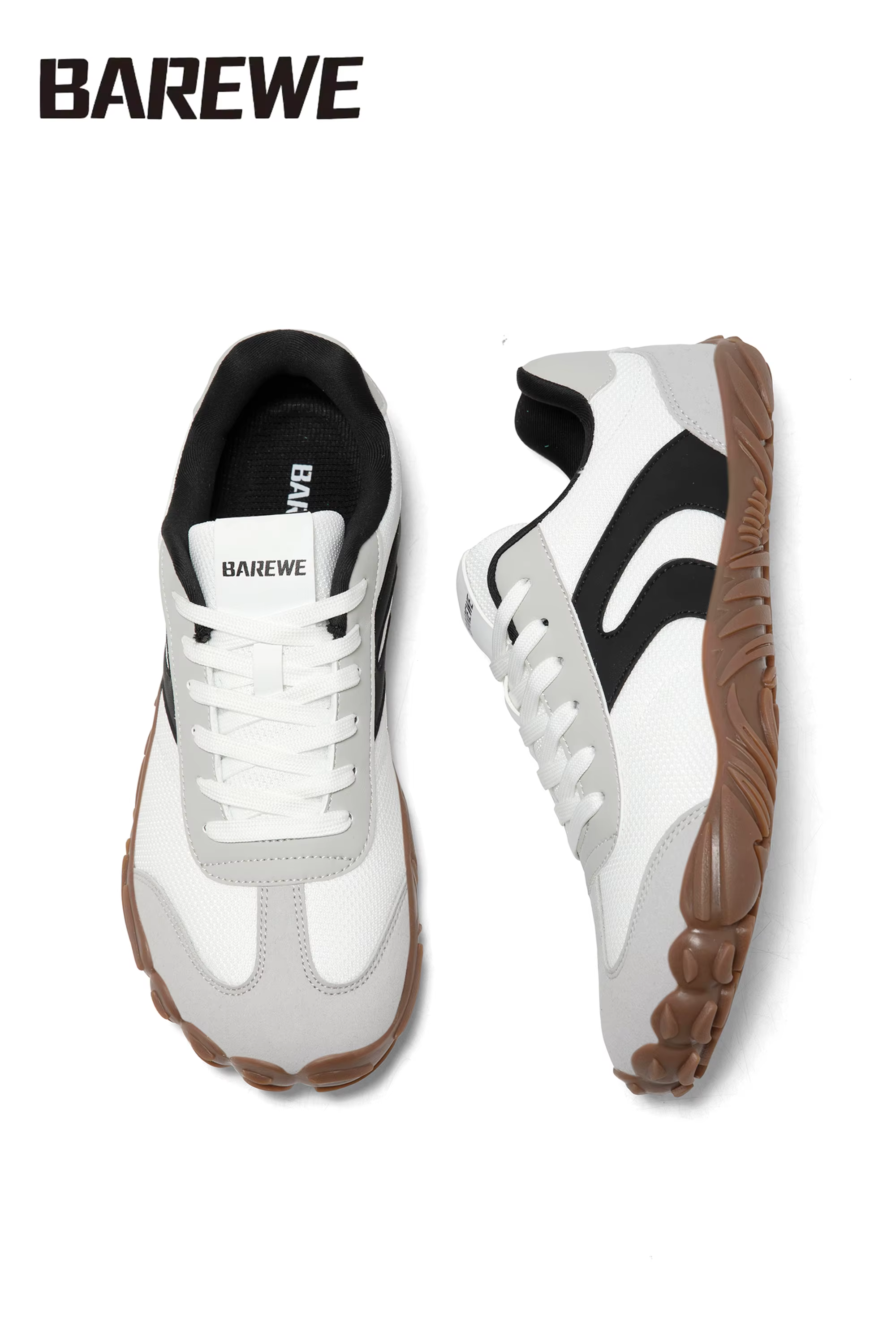 Chaussures pieds nus BAREWE
