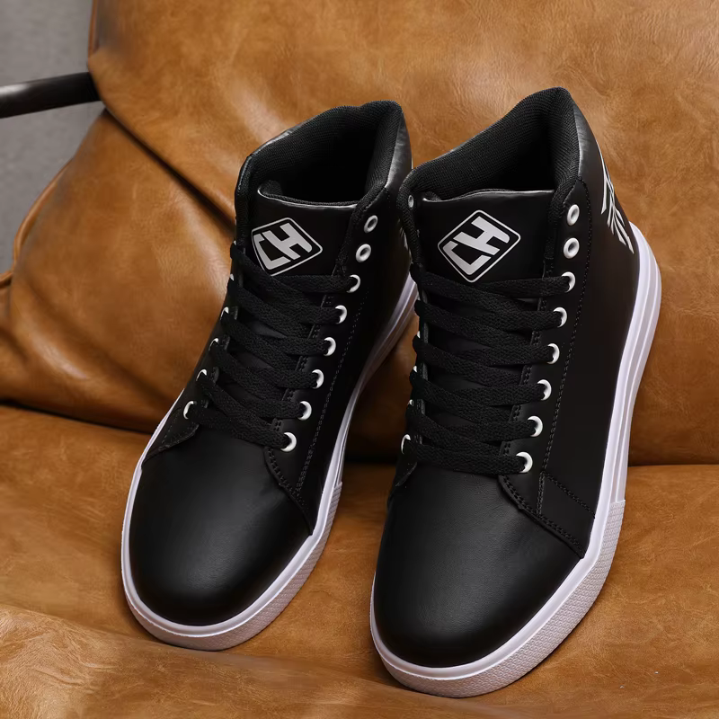 Chaussures montantes