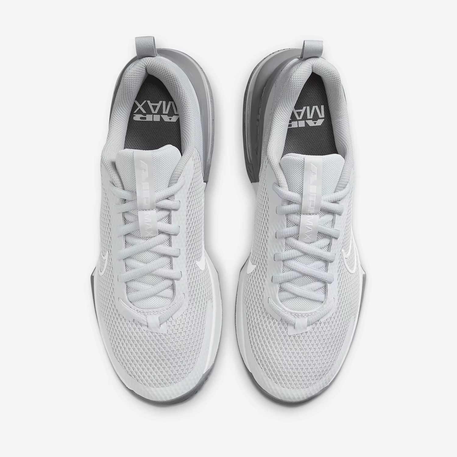 Nike véritable Air Max hommes coussin d'air formation chaussures de course en maille Durable FQ1833-002