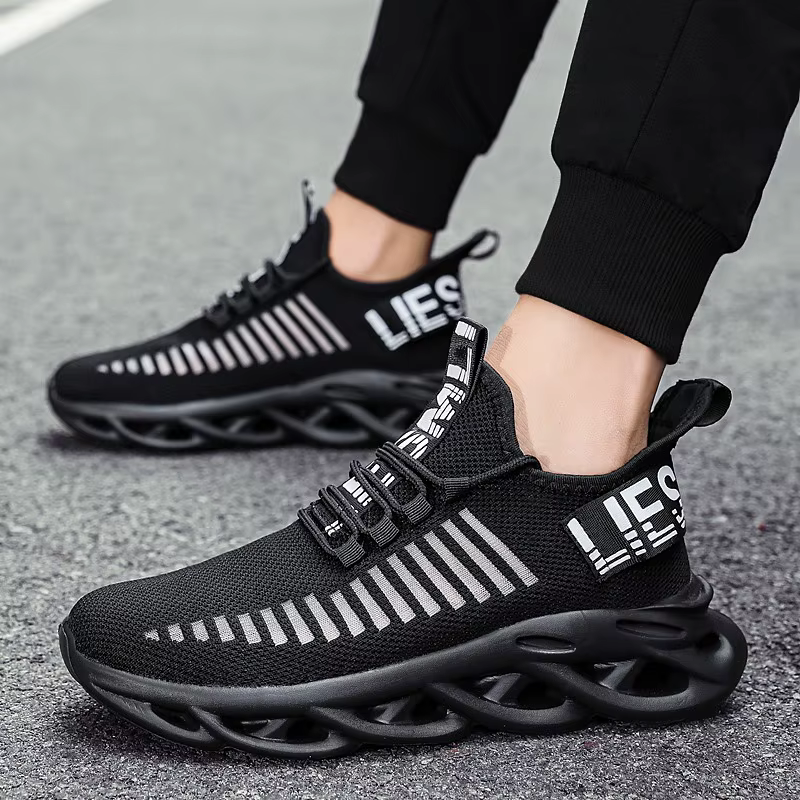Hommes chaussures confortables unisexe baskets respirant Couple
