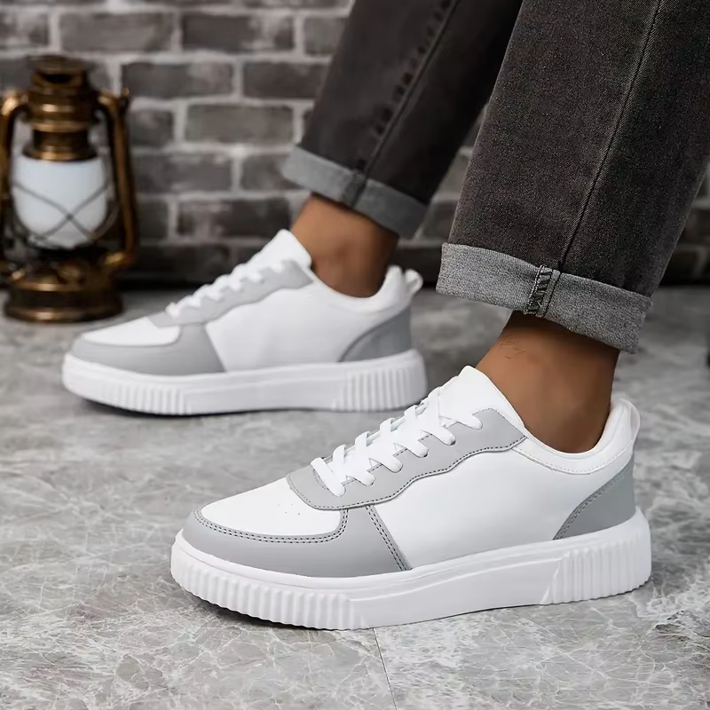 Chaussures décontractées pour femmes