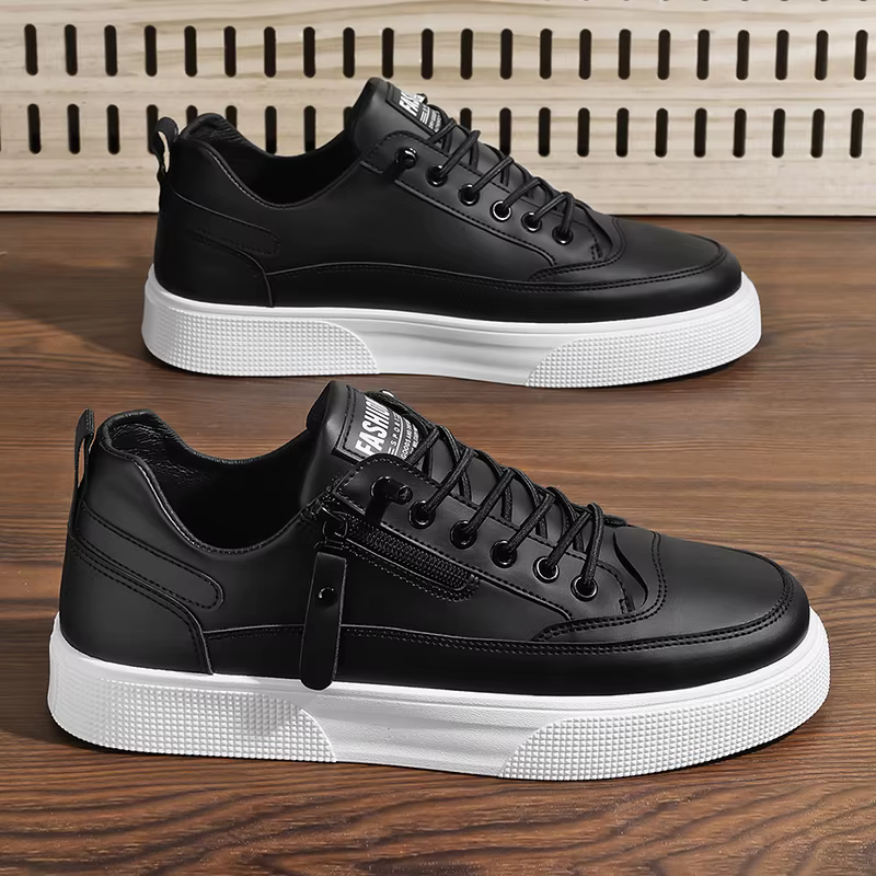 Chaussures de Skateboard de mode de rue pour hommes