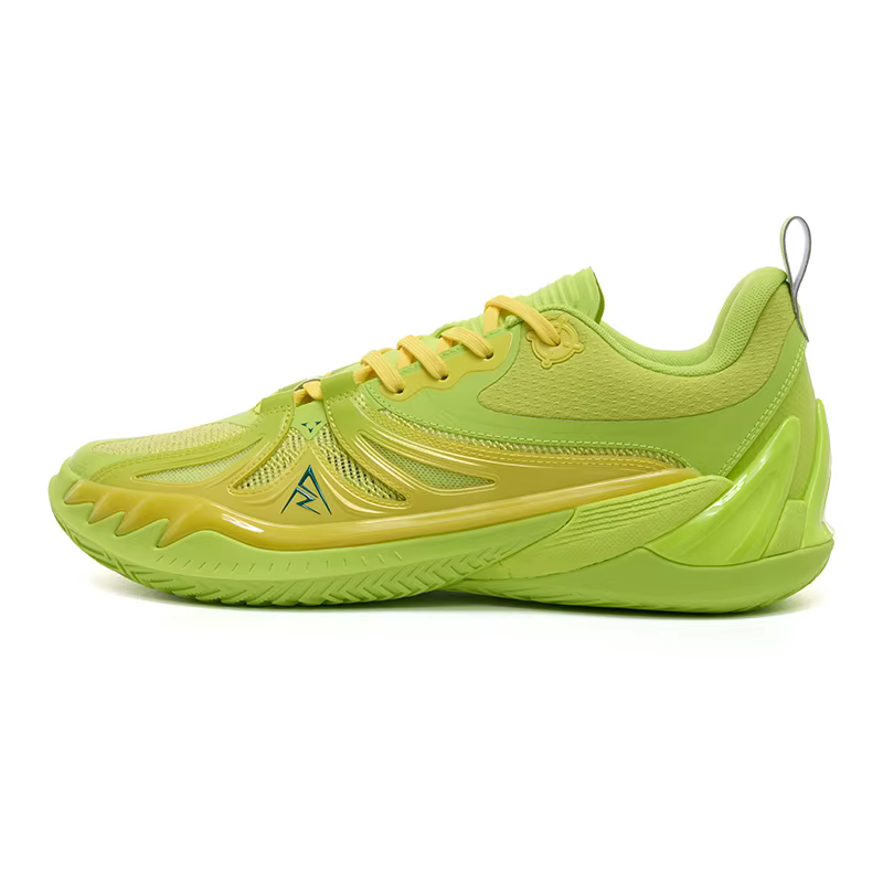 Chaussures de basket-ball RIGORER AR3 Austin Reaves Signature pour hommes | Collection de couleurs complètes | Sneakers
