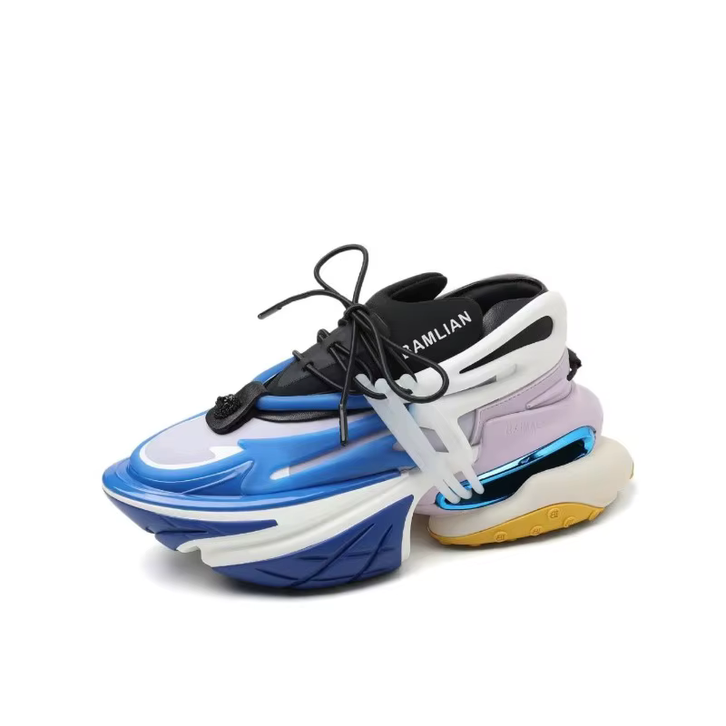 Offre spéciale hommes chaussure de course professionnel