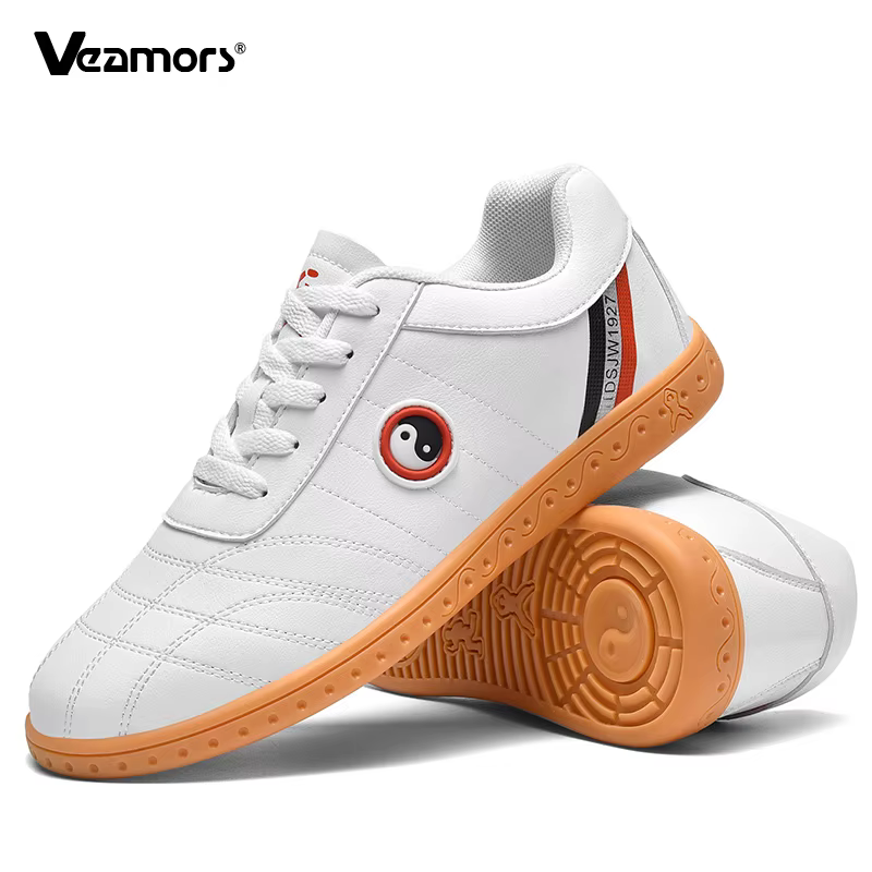 Chaussures de Tai Chi VEAMORS pour hommes