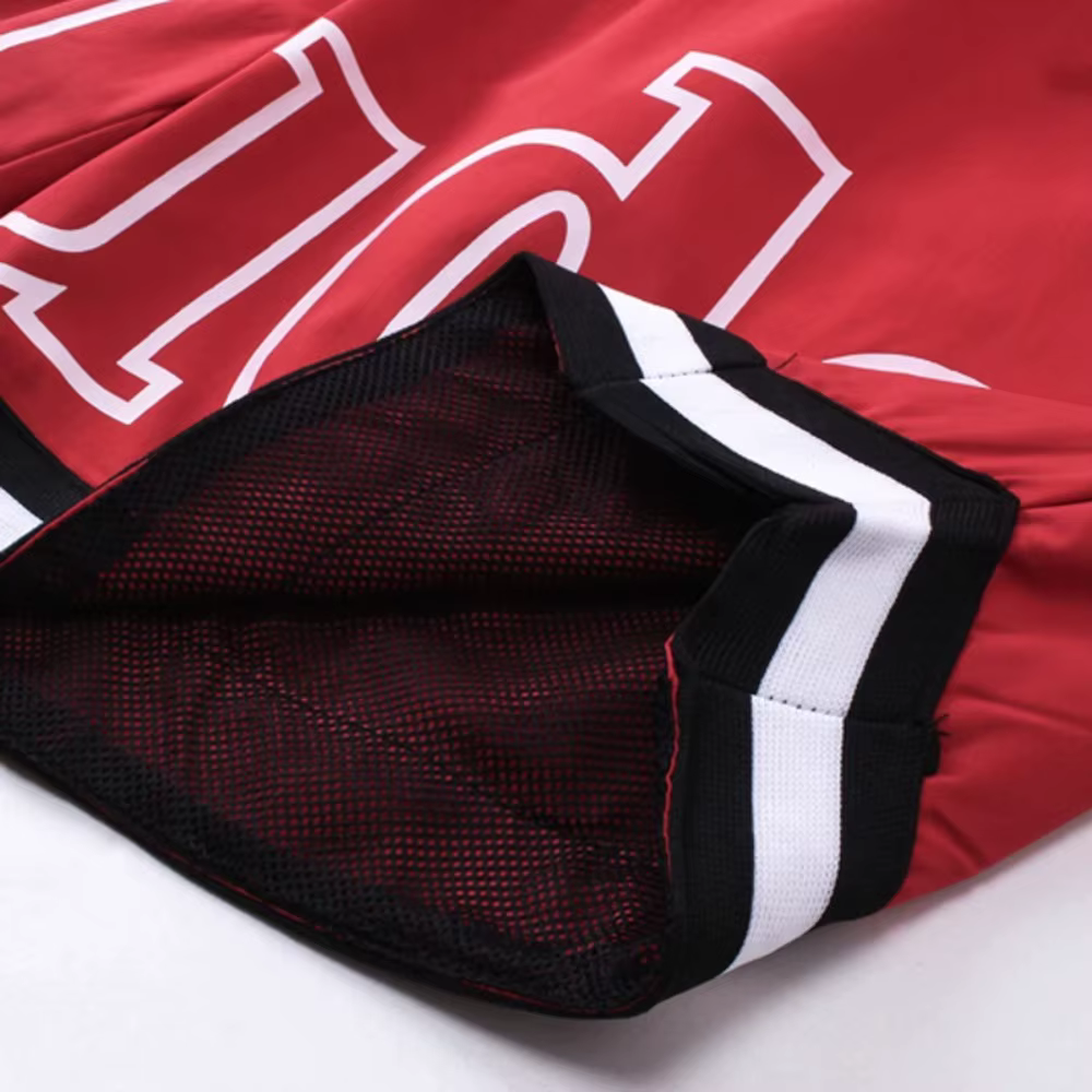 Shorts Rhude pour hommes, plusieurs styles, imprimé logo, ample, respirant, séchage rapide, poches en maille, shorts de sport de plage, haute qualité