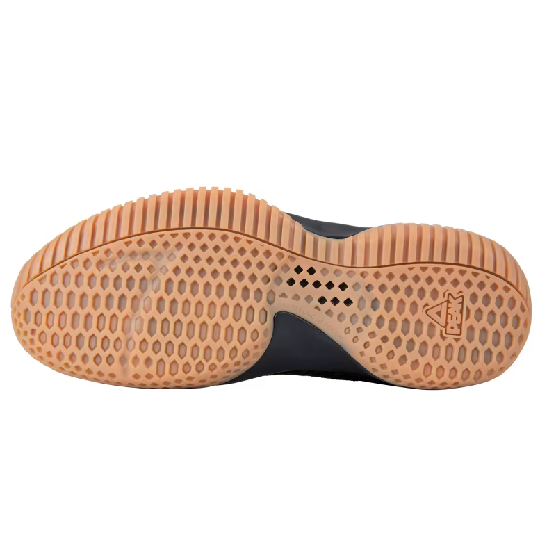 PEAK chaussures d'entraînement de basket-ball pour hommes Street Master haut respirant confort sport de terrain