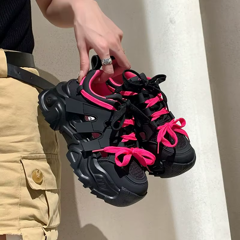 Chaussures pour femmes sport femme