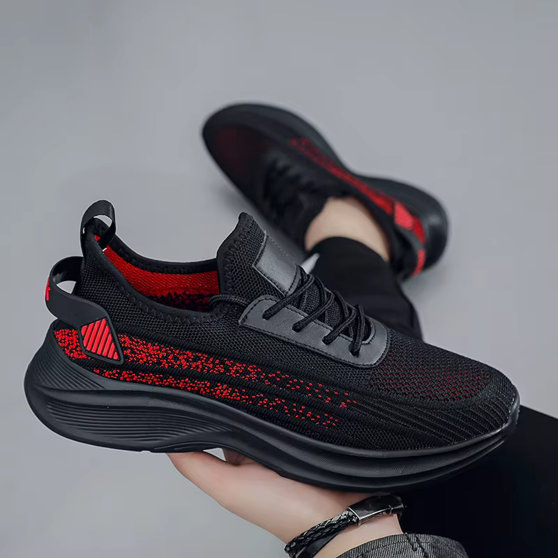 Nouvelles baskets pour hommes