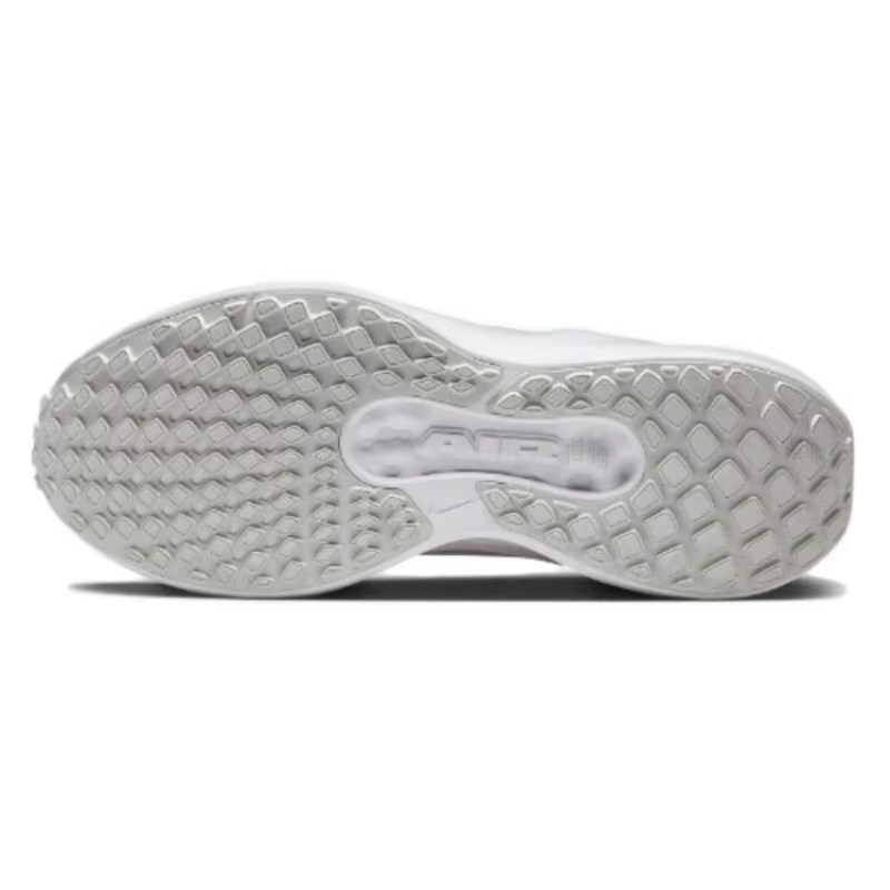 Chaussures de course décontractées à coupe basse en tissu maille Nike Winflo 11 pour femmes