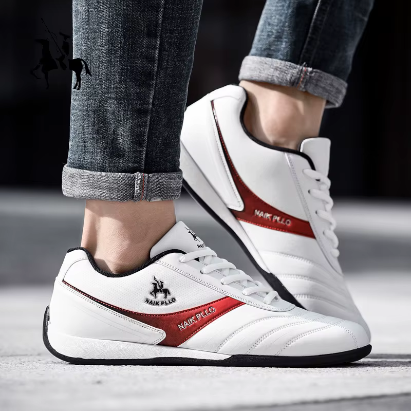 Chaussures de sport pour hommes espadrilles décontractées légères baskets d'extérieur