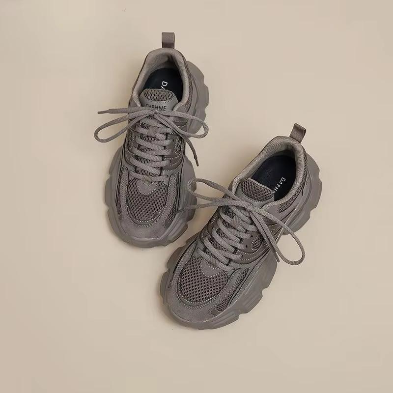 Chaussures de sport athlétiques pour femmes
