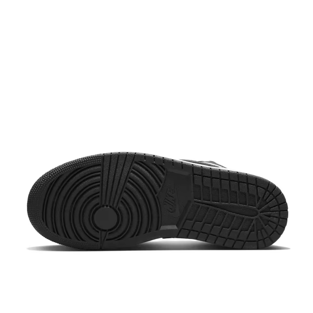Nike Air Jordan 1 Low Chaussures de basket-ball unisexes