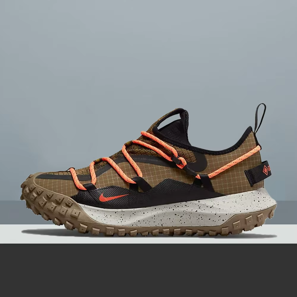Bottes de randonnée Nike ACG Mountain Fly pour homme et femme