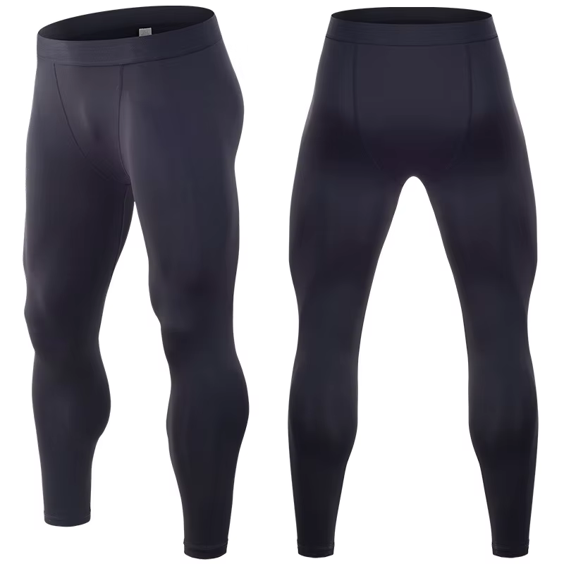 Collants de Sport pour hommes