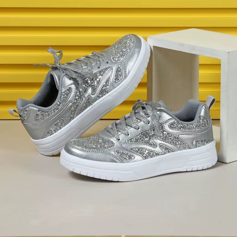 YRZL baskets décontractées unisexes chaussures de skateboard antidérapantes à semelle souple pour hommes femmes