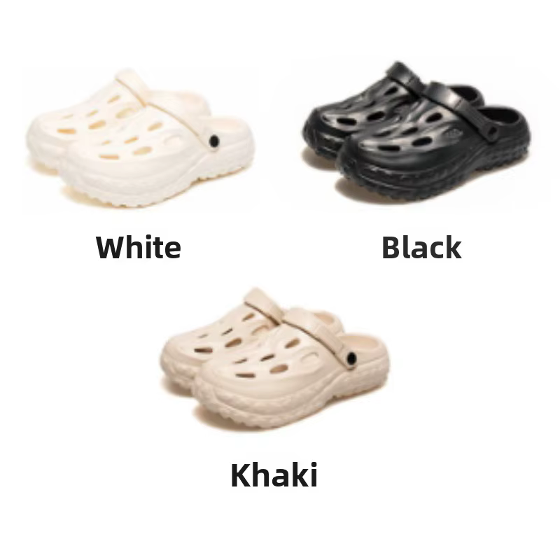 Chaussures d'extérieur tendance pour hommes