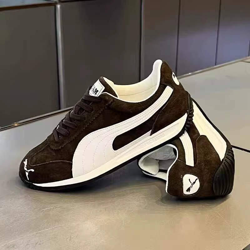 Chaussures de course pour hommes