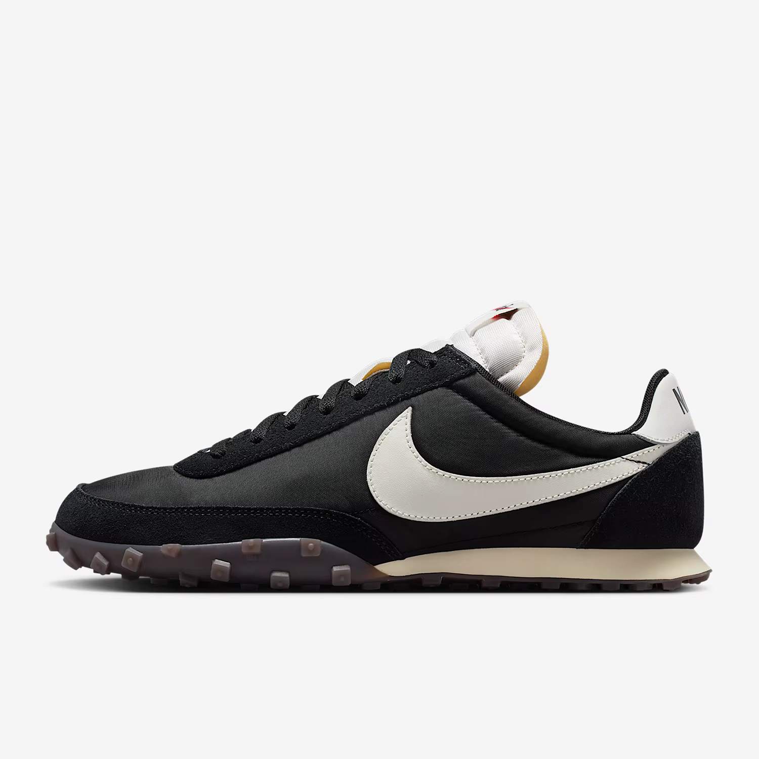 Nike Authentic Waffle Racer Chaussures décontractées tendance et résistantes à l'usure pour hommes IM8658-001