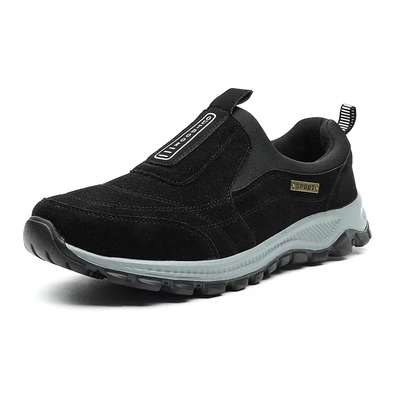 Chaussures de course indestructibles pour hommes