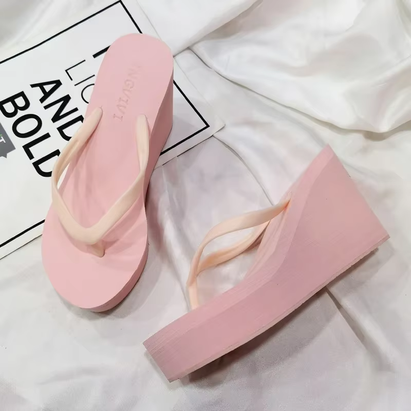 Chaussures d'été confortables pour femmes