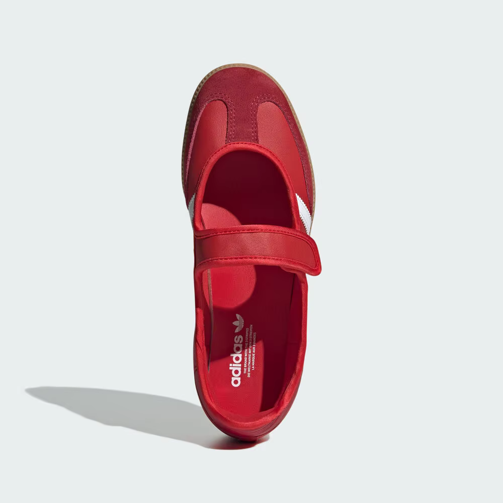 Adidas Originals Chaussures pour hommes et femmes SAMBA JANEC