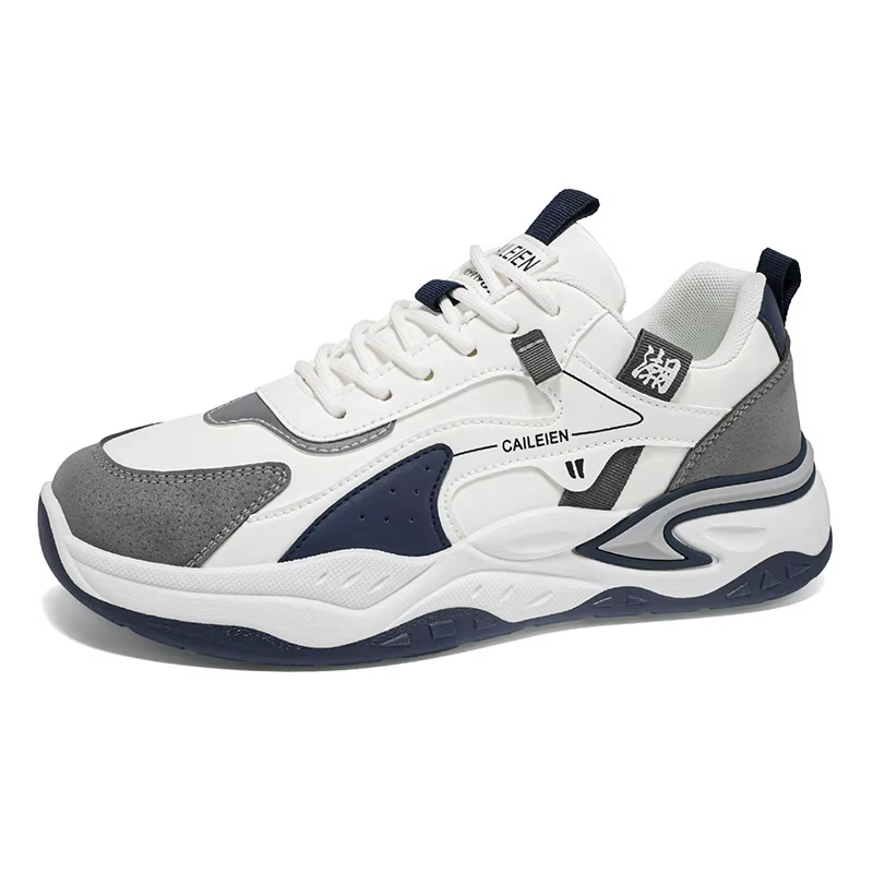 Chaussures de sport décontractées pour hommes