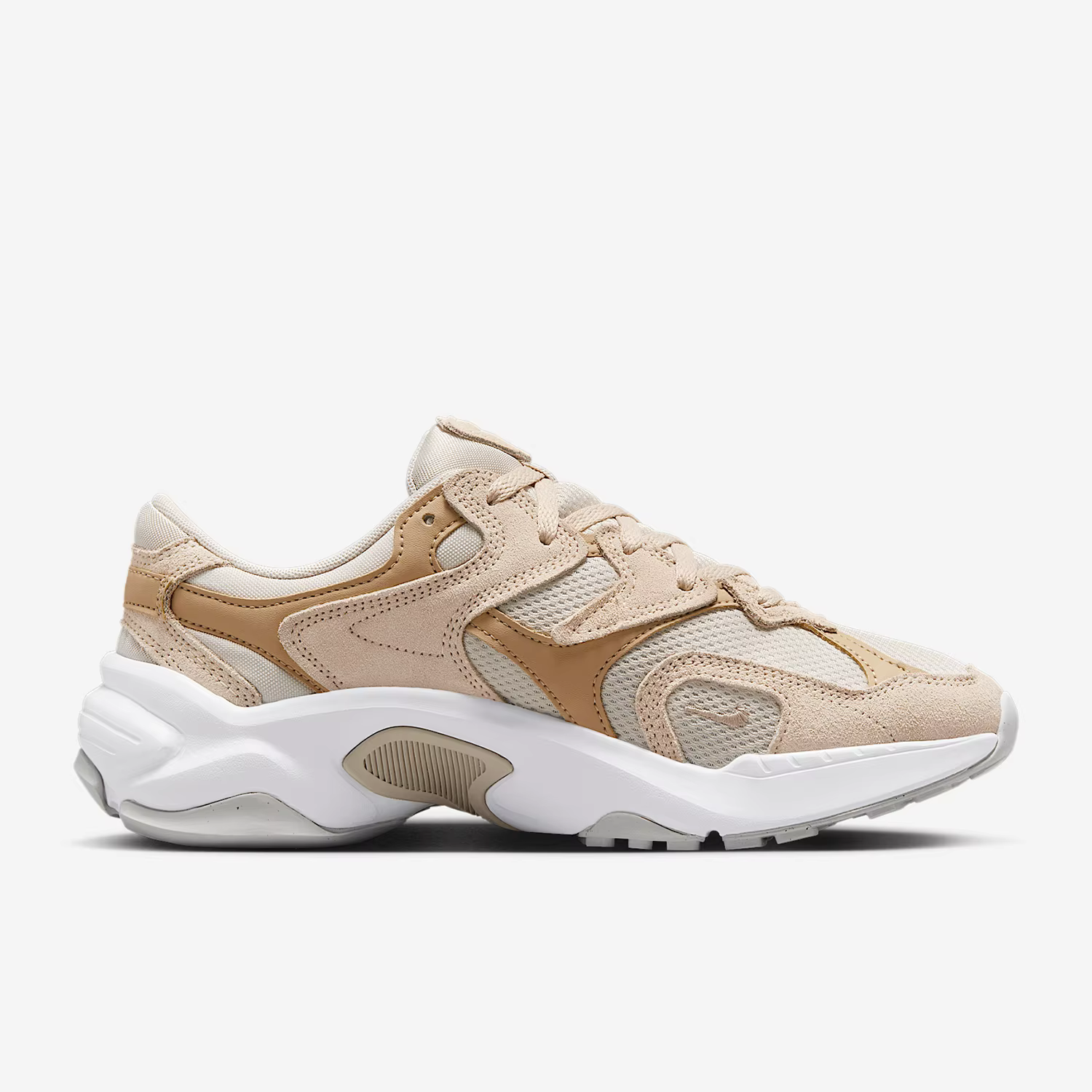 Nike officiel véritable classique femmes maille respirant rétro chaussures de sport décontractées FJ3794-105