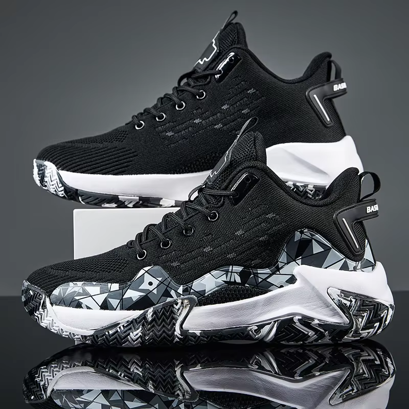 Chaussures de basket-ball pour hommes
